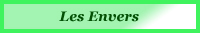 Lieu dit : les Envers