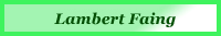 Lieu dit : Lambert-Faing