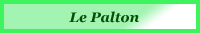 Lieu dit : le Palton