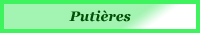 Lieu dit : Putières - Puthières
