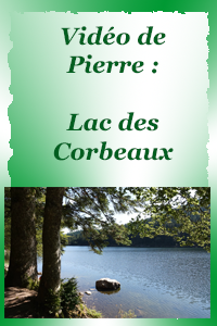 Lac des Corbeaux