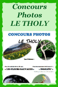 Concours photos - le Tholy