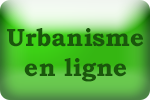 Déclarations d'urbanisme en ligne